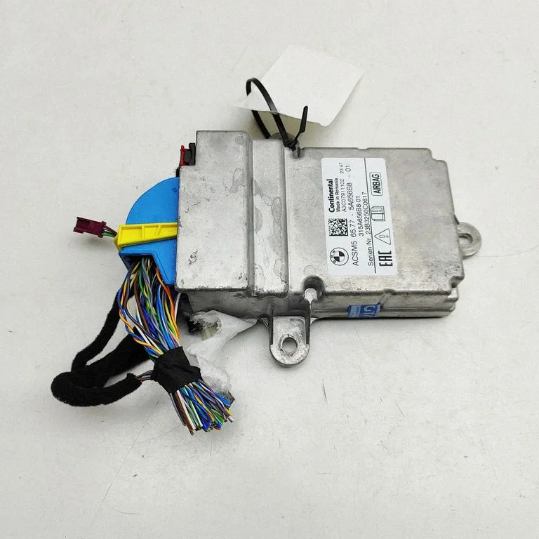 Airbag control unit/module A3C07911102