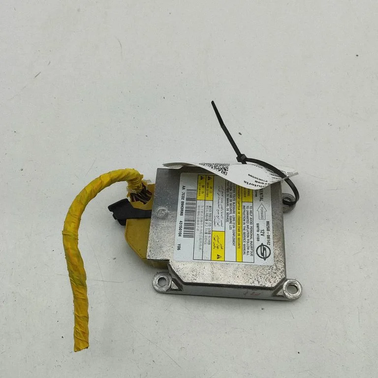 Drošības spilvenu vadības bloks 8625008142