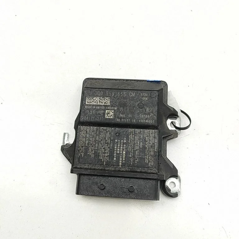 Drošības spilvenu vadības bloks 3Q0959655CM