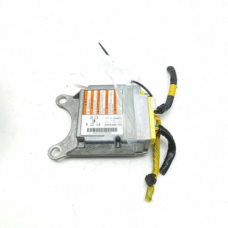 Turvapatjade juhtplokk – Toyota GT 86 (2012-2021)
