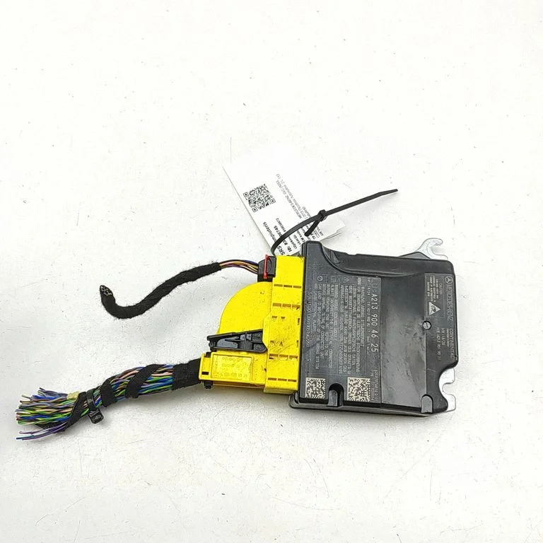 Drošības spilvenu vadības bloks A2139028217