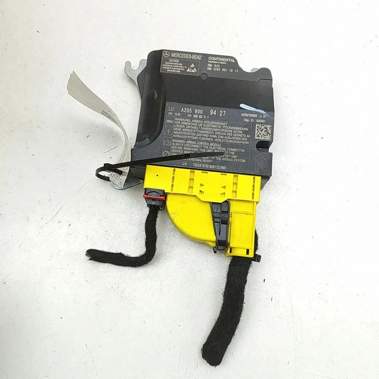 Sterownik poduszek powietrznych A2059009427