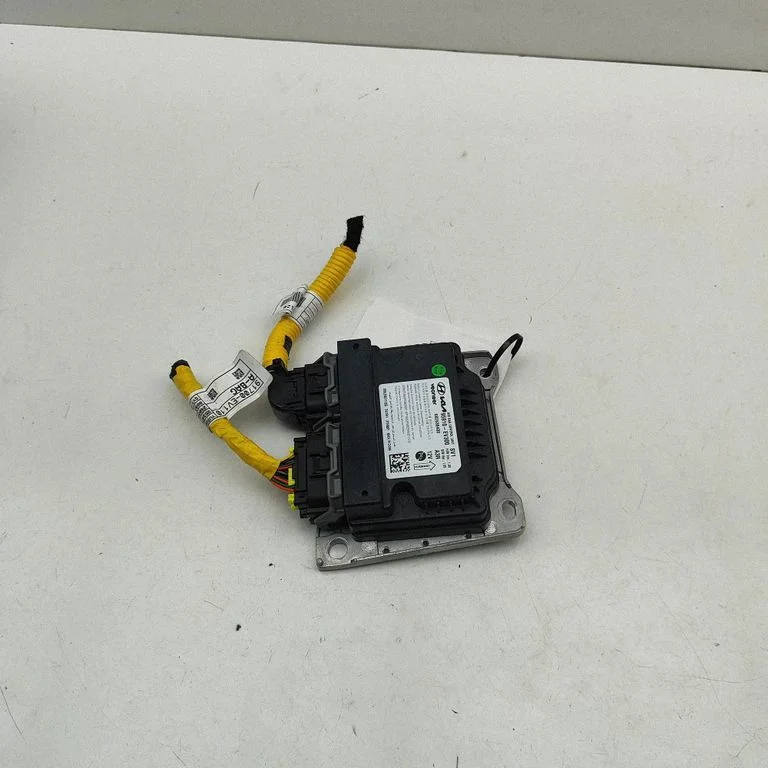Sterownik poduszek powietrznych 91700EV110
