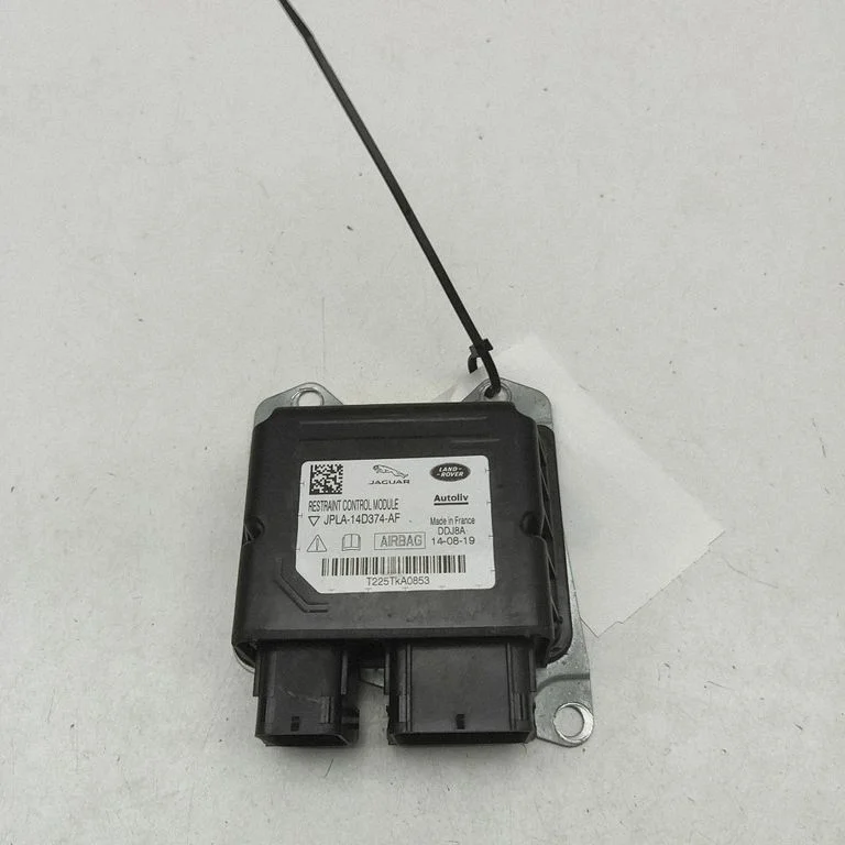 Airbag control unit/module JPLA14D374AF
