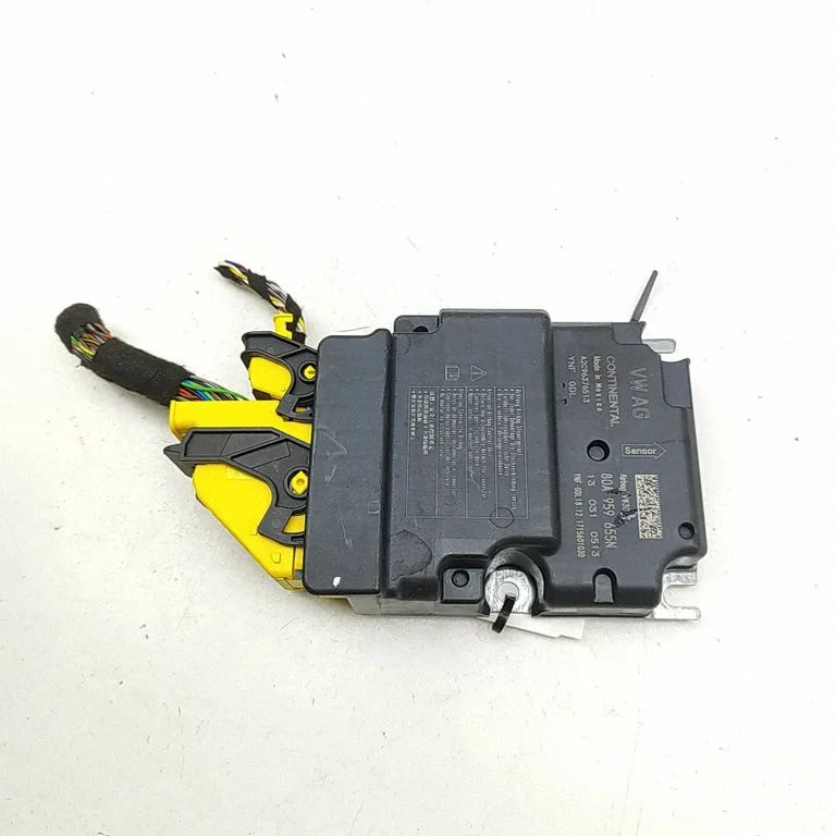 Drošības spilvenu vadības bloks A2C96376513
