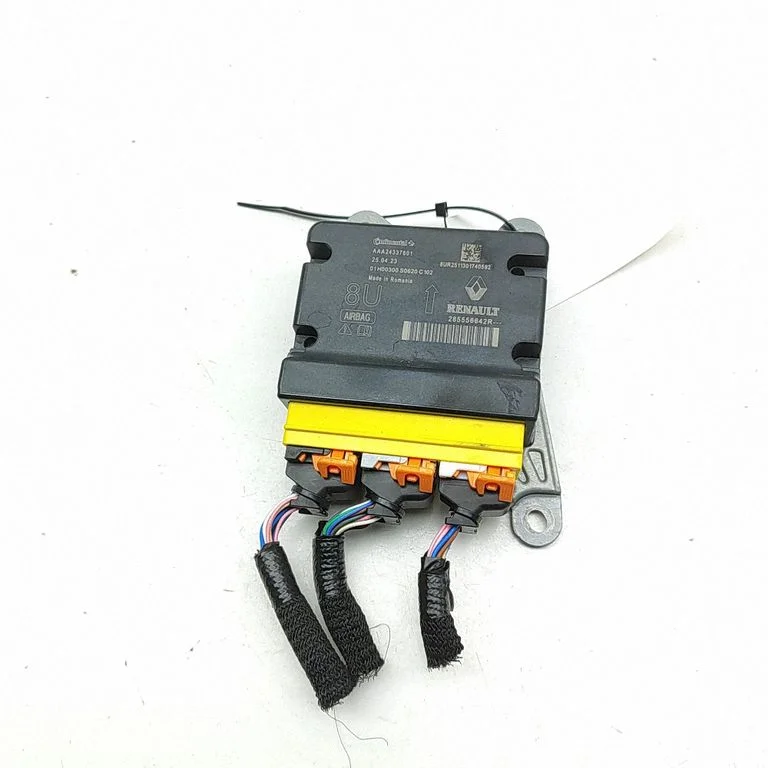Drošības spilvenu vadības bloks AAA24337601