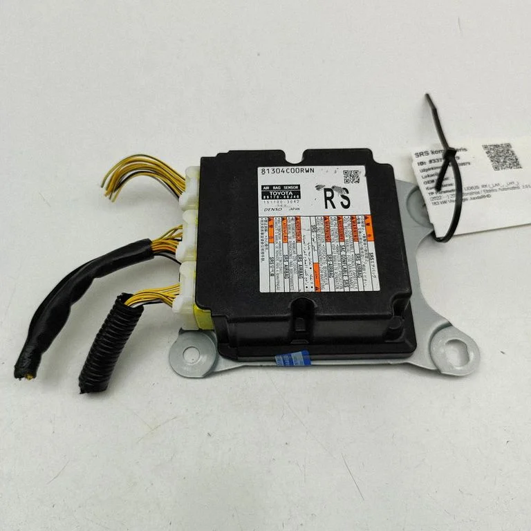 Airbag control unit/module 1511003042