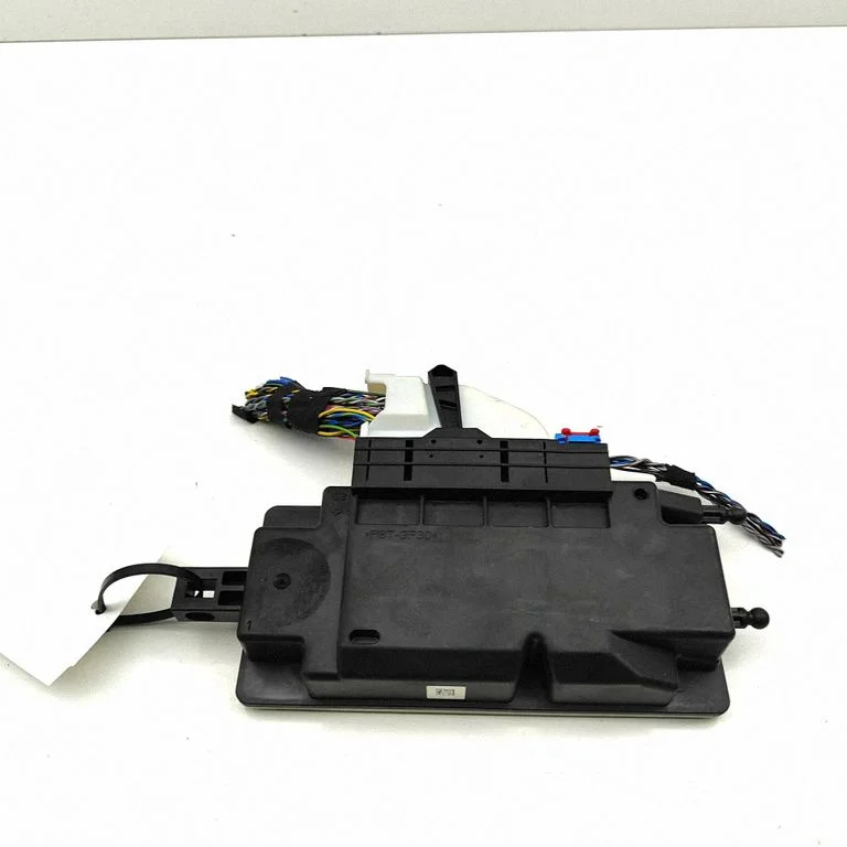 Airbag control unit/module A2C37764205