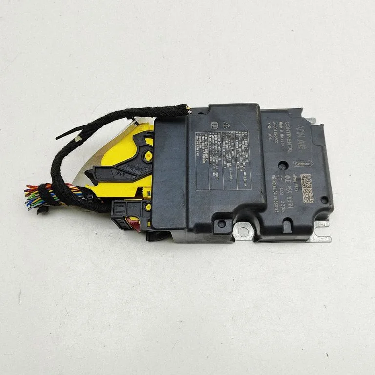 Drošības spilvenu vadības bloks A3C04126600