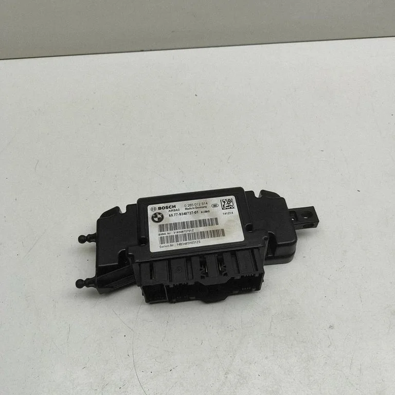 Drošības spilvenu vadības bloks – BMW 2. sērija F22 F23 (2013-2017)