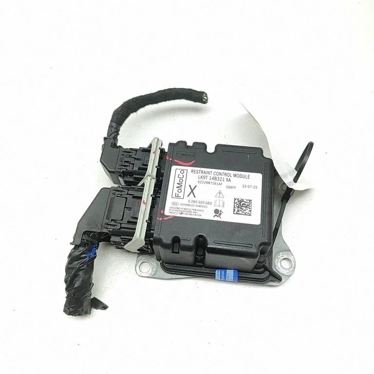 Airbag control unit/module – Ford Mustang Mach-E (2020-)