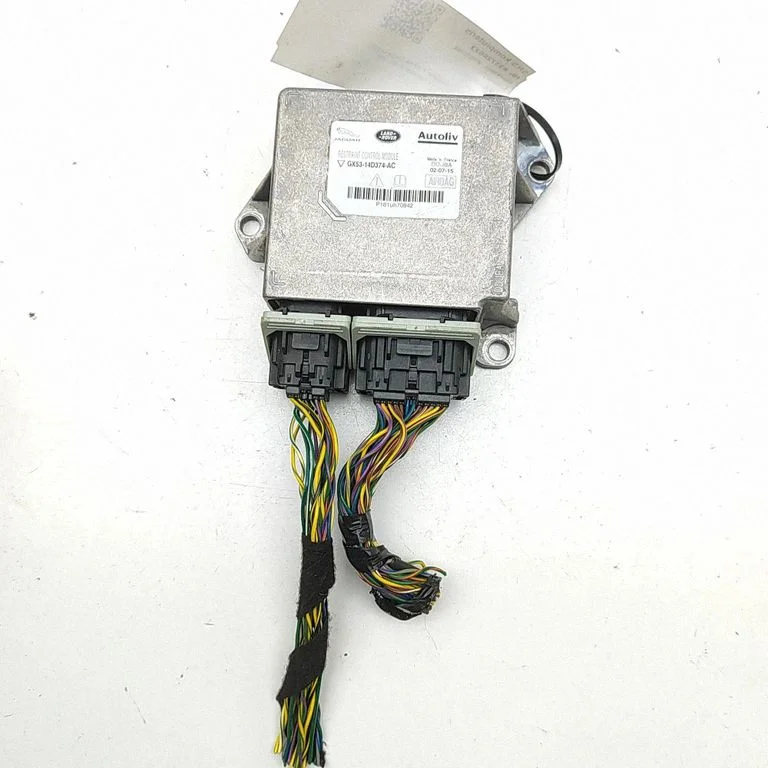 Sterownik poduszek powietrznych GX5314D374AC
