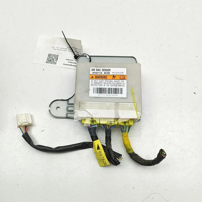 Airbag control unit/module MA1521008700