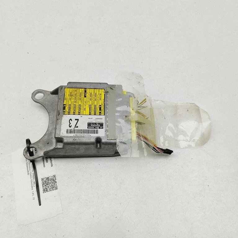 Drošības spilvenu vadības bloks 8917047610