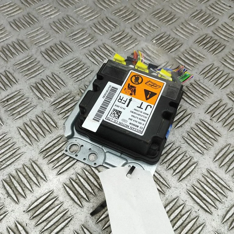 Drošības spilvenu vadības bloks 988205JT0A