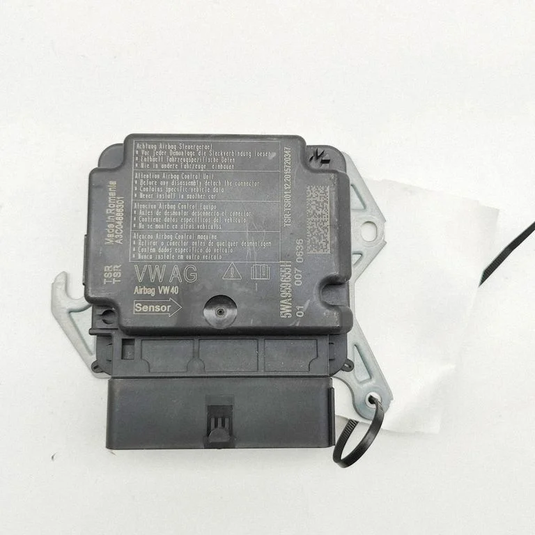 Drošības spilvenu vadības bloks A3C04886301