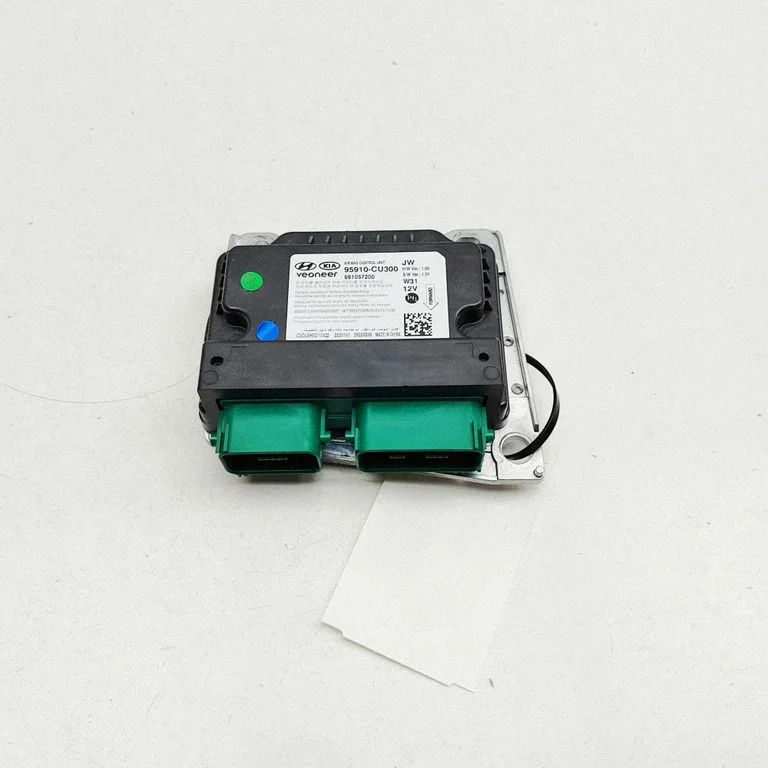 Turvapatjade juhtplokk 681057200 – Genesis GV60 (2021-)