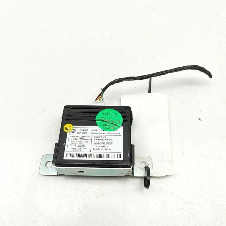 Airbag control unit/module 11290874 – MG MG4 ev (2022-)