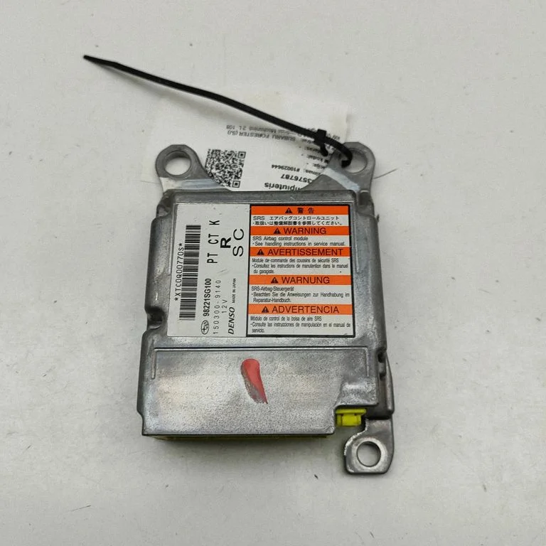 Sterownik poduszek powietrznych 1503009140 – Subaru Forester SJ (2013-2018)