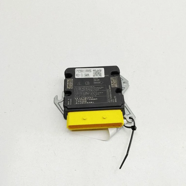 Airbag control unit/module A3C11290902 – Fisker Ocean (2022-2024)