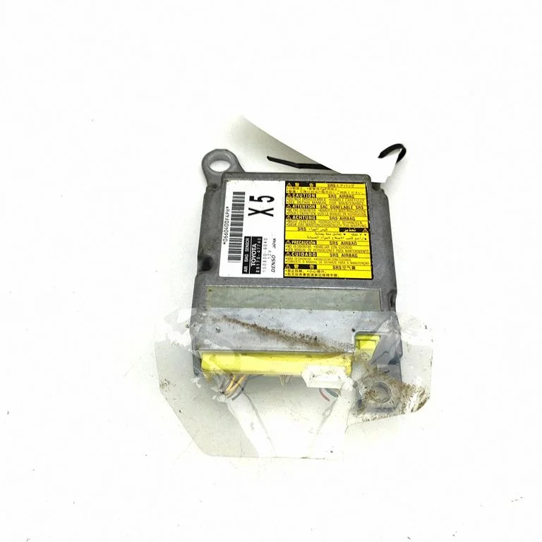 Drošības spilvenu vadības bloks 1508006040