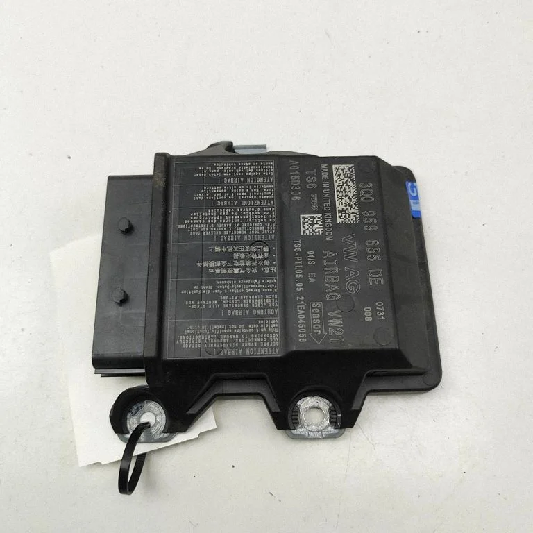 Drošības spilvenu vadības bloks 3Q0959655DE