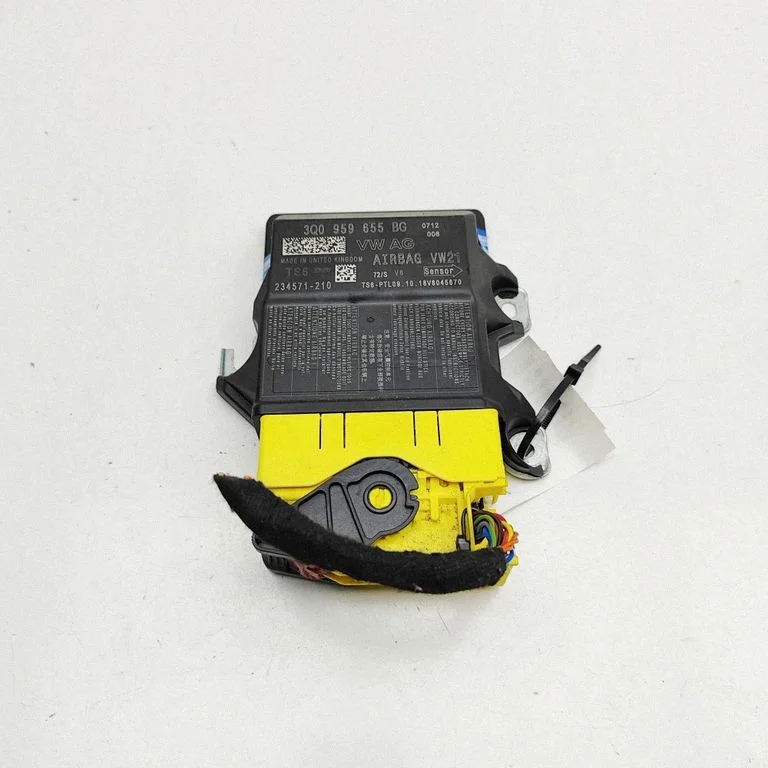 Drošības spilvenu vadības bloks 3Q0959655BG