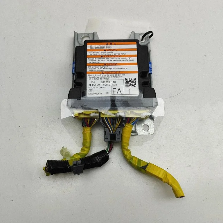 Sterownik poduszek powietrznych 0285014123 – Subaru Forester SK (2018-2025)