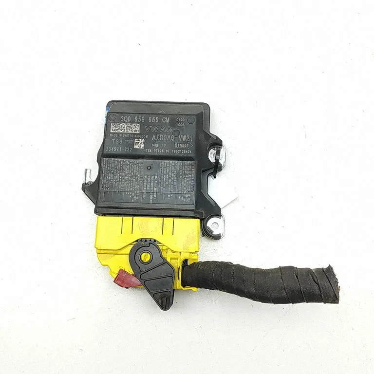 Drošības spilvenu vadības bloks 3Q0959655CM