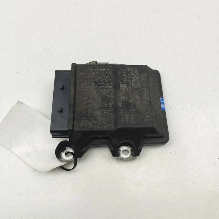 Drošības spilvenu vadības bloks 3Q0959655AP