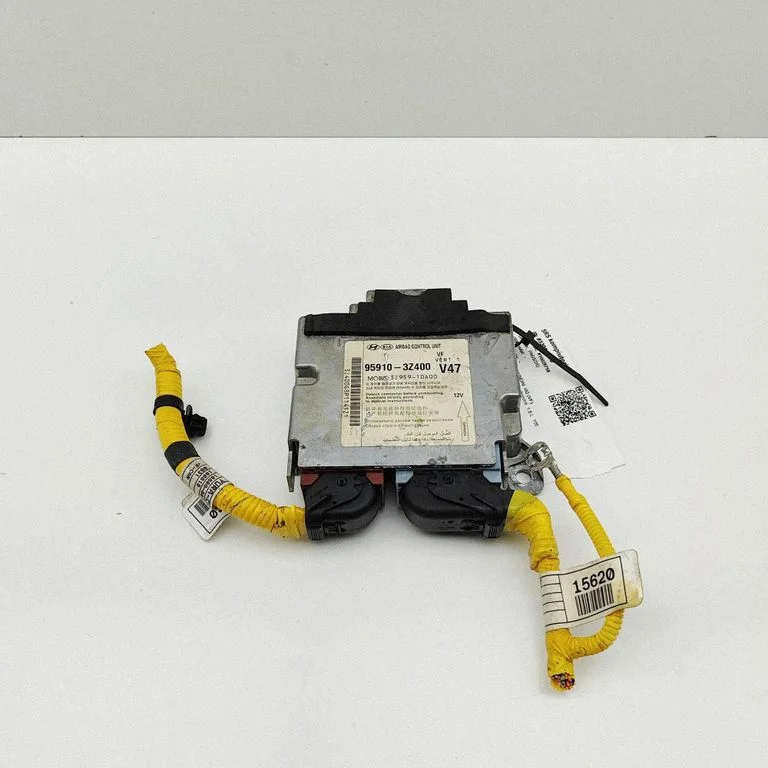 Drošības spilvenu vadības bloks 3Z95910400