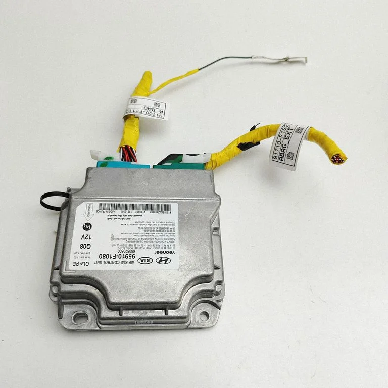 Drošības spilvenu vadības bloks 95910F1080