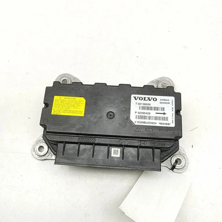 Drošības spilvenu vadības bloks 32395428