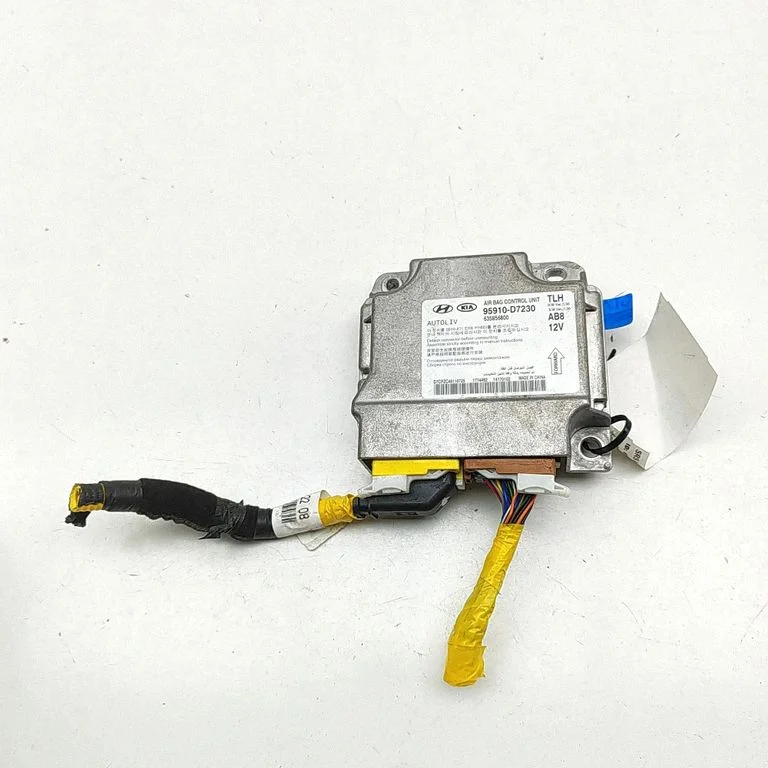 Drošības spilvenu vadības bloks 95910D7230