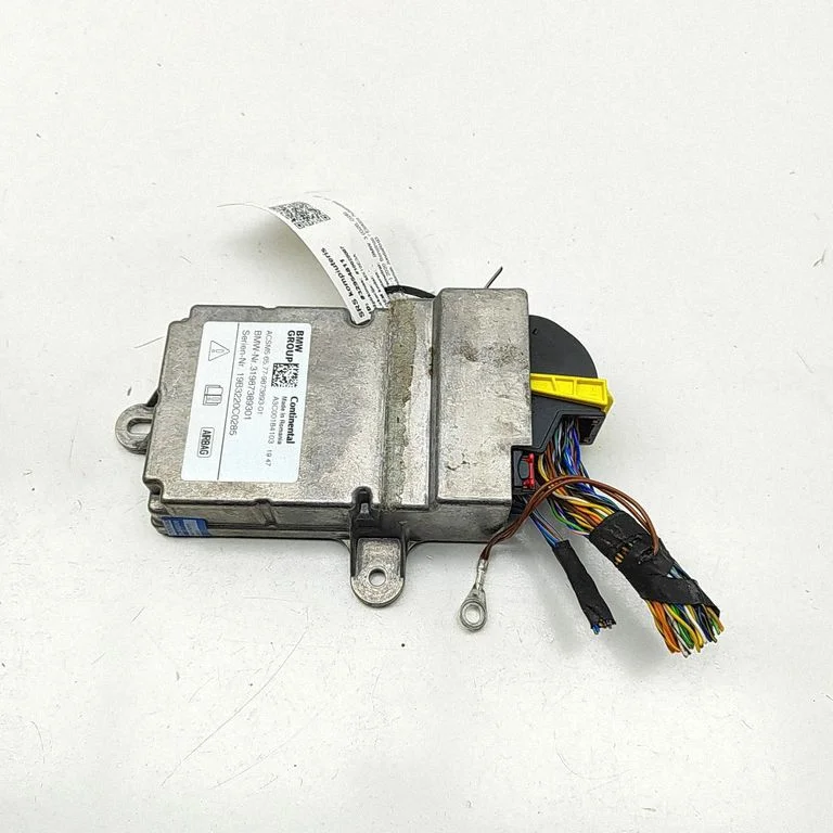 Airbag control unit/module – BMW 3 Series G20 G21 (2019-)