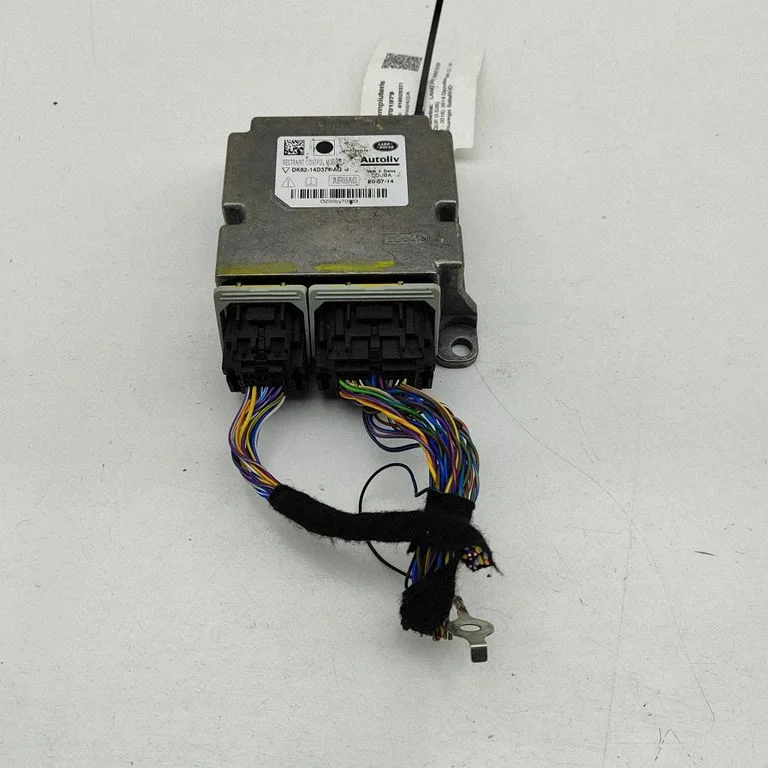 Turvapatjade juhtplokk – Land Rover Range Rover Evoque L538 (2011-2018)