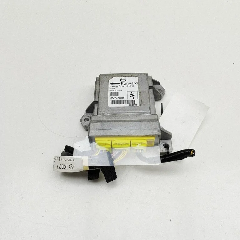 Turvapatjade juhtplokk KD4757K30 – Mazda CX-5 (2012-2017)