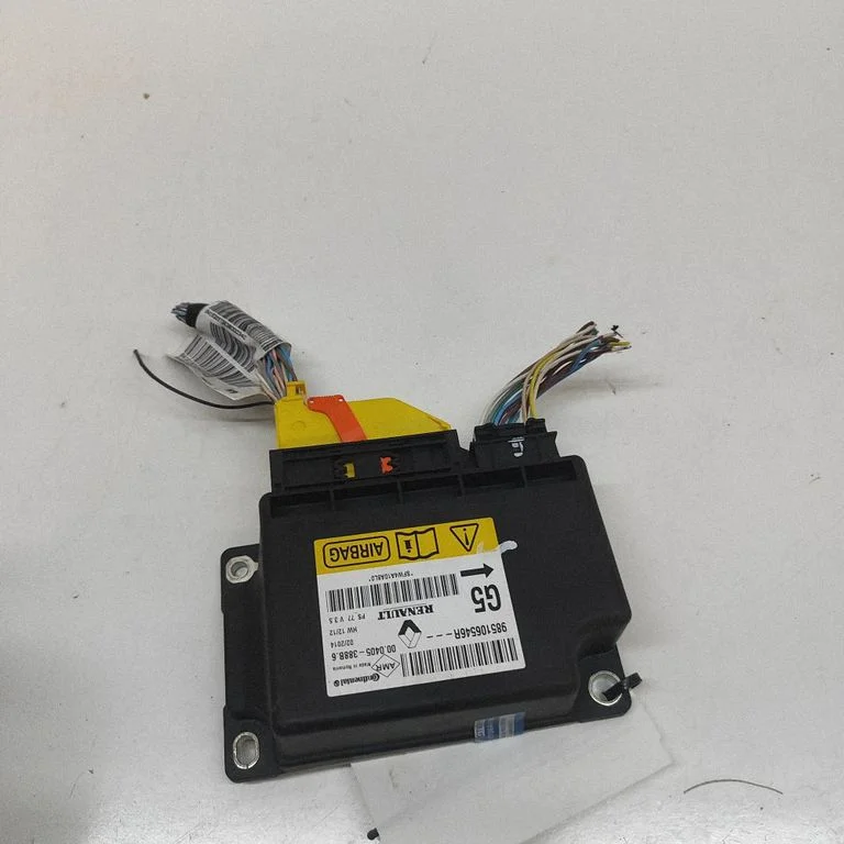 Drošības spilvenu vadības bloks 985106546R