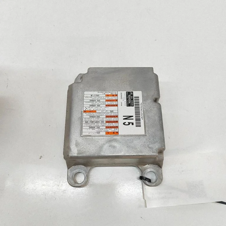 Drošības spilvenu vadības bloks 1521000262