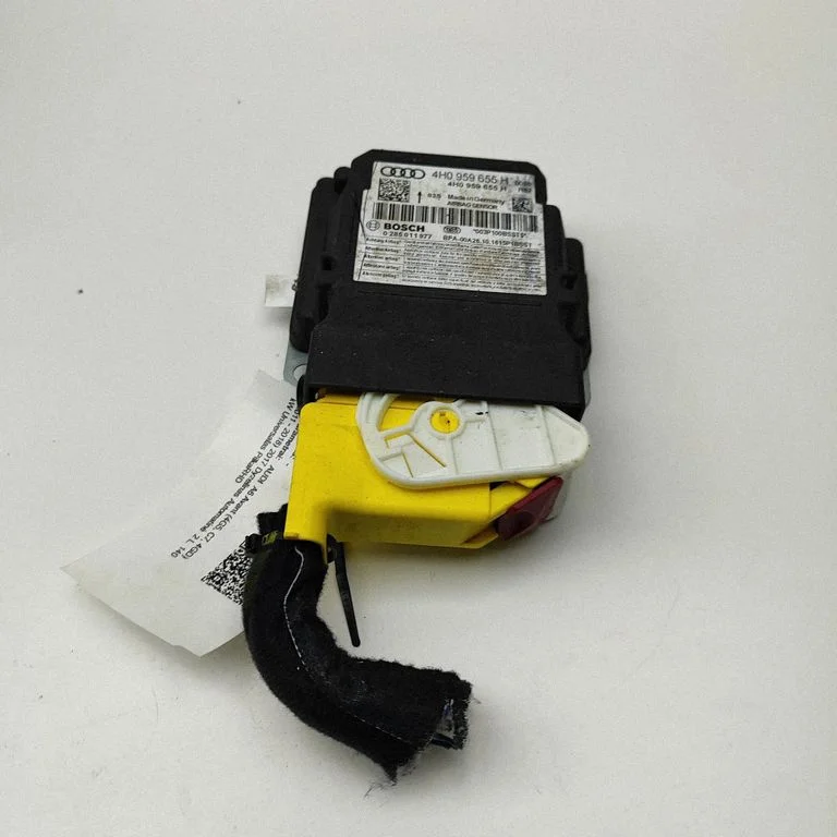Airbag control unit/module 0285011977