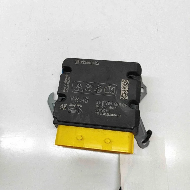 Drošības spilvenu vadības bloks A2C05516204