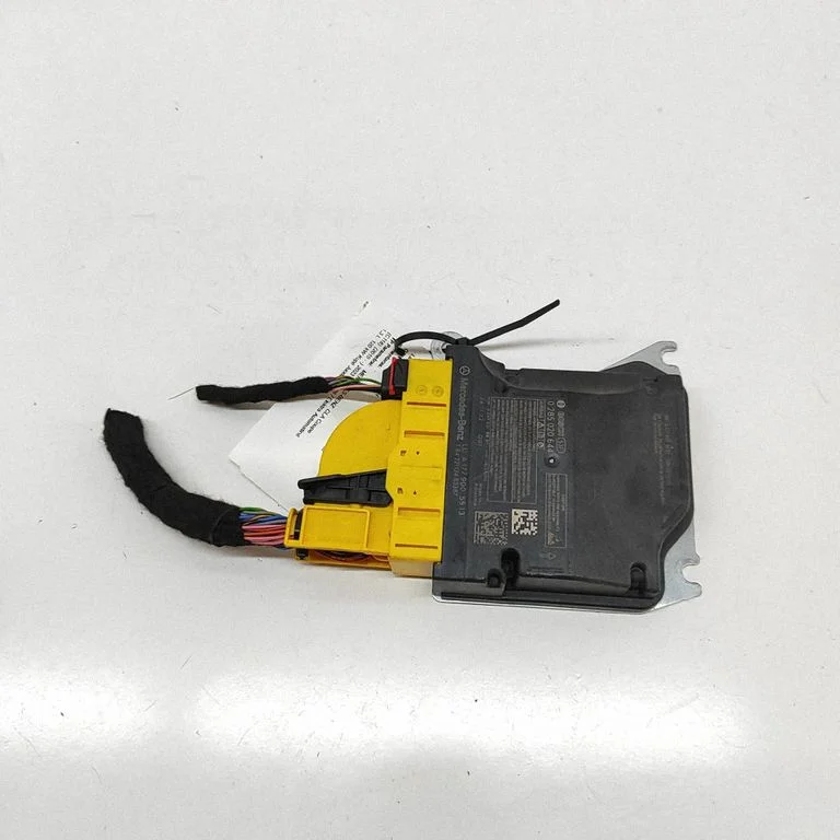 Airbag control unit/module 0285020644