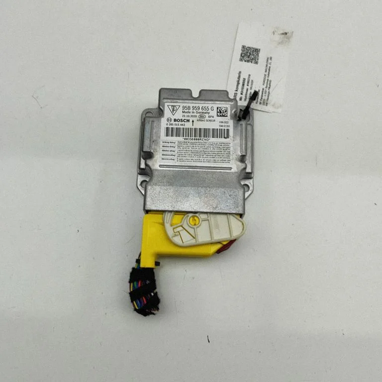 Airbag control unit/module 0285015443