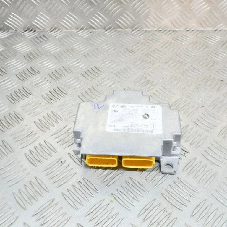 Drošības spilvenu vadības bloks 95910J9300