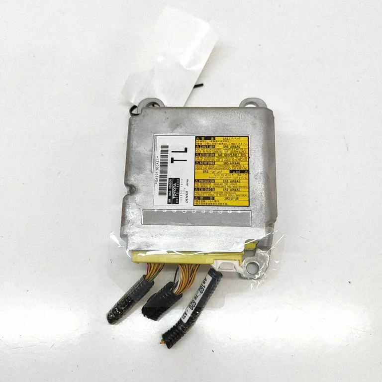 Airbag control unit/module – Lexus NX (2014-2021)