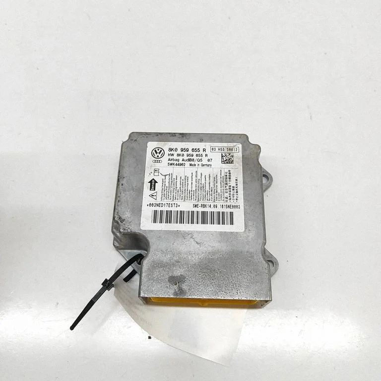 Drošības spilvenu vadības bloks 5WK44902
