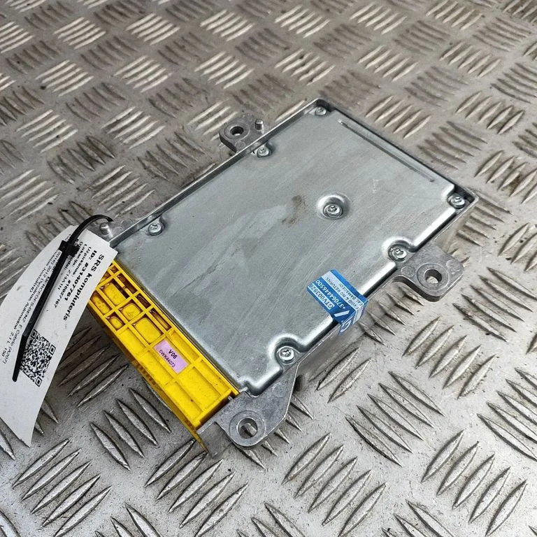 Airbag control unit/module A2079011900