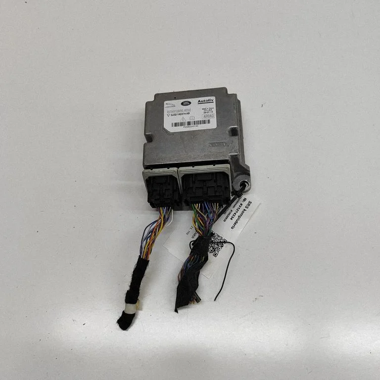 Sterownik poduszek powietrznych GJ3214D374AB