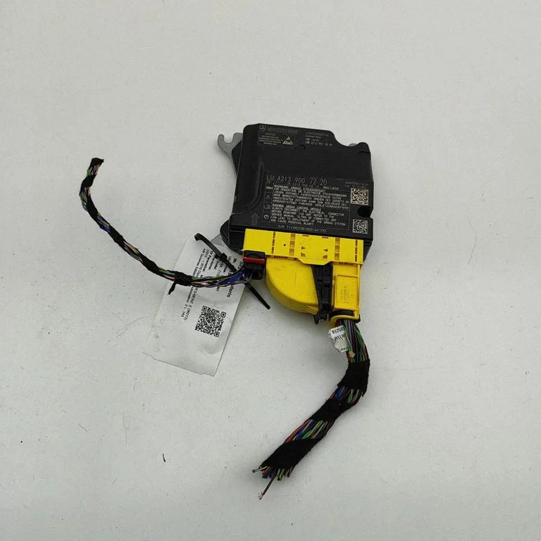 Airbag control unit/module – Mercedes-Benz E-Class W213 (2016-)