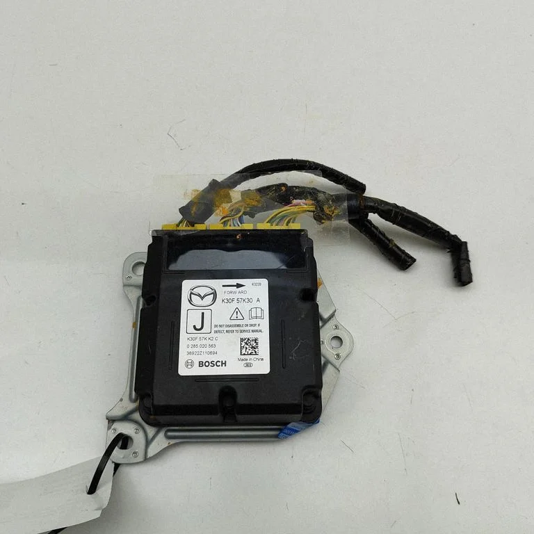 Turvapatjade juhtplokk 0285020563 – Mazda CX-5 II (2017-2025)